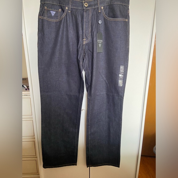 Men’s Guess jeans - Picture 1 of 8